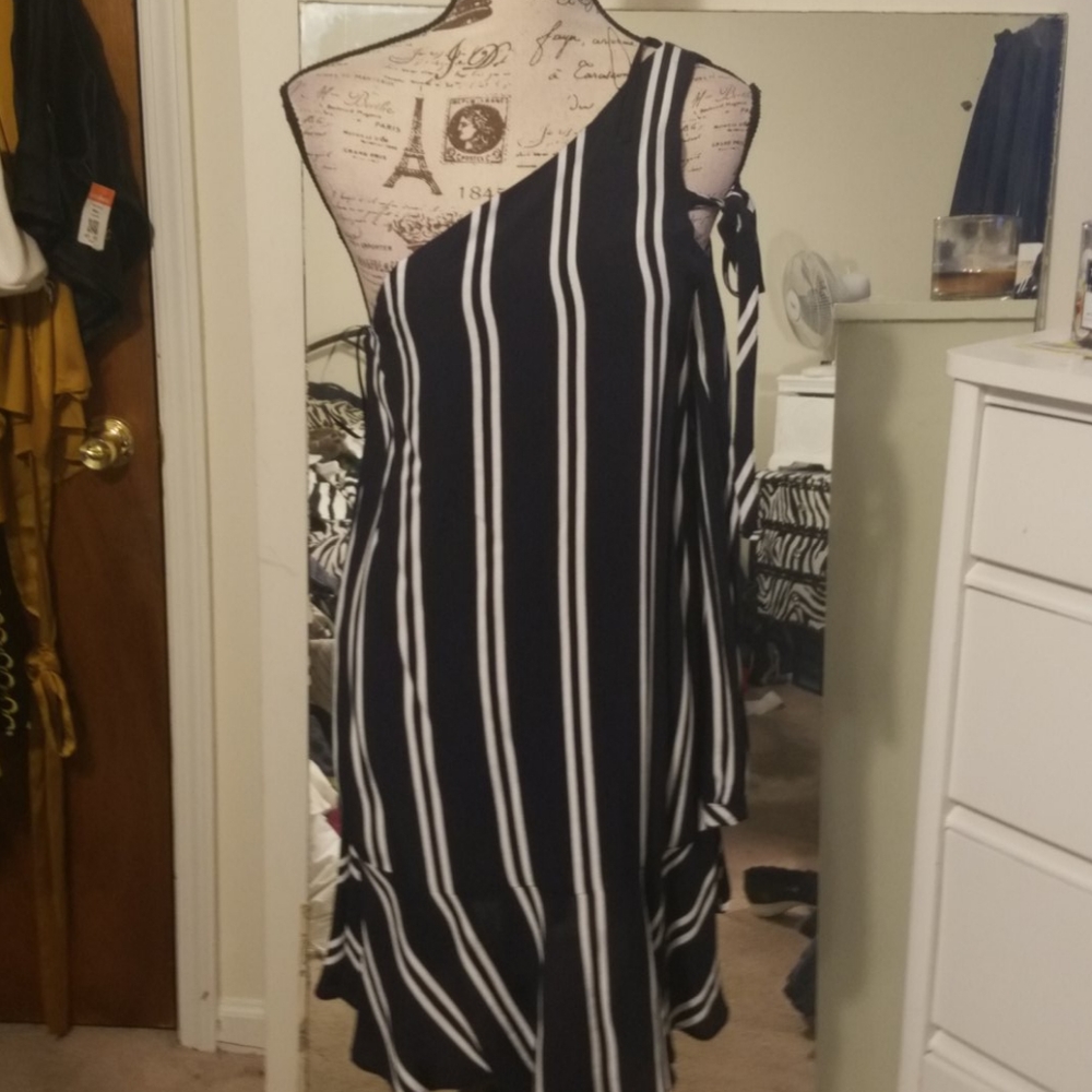 Dress by ZARA NWT